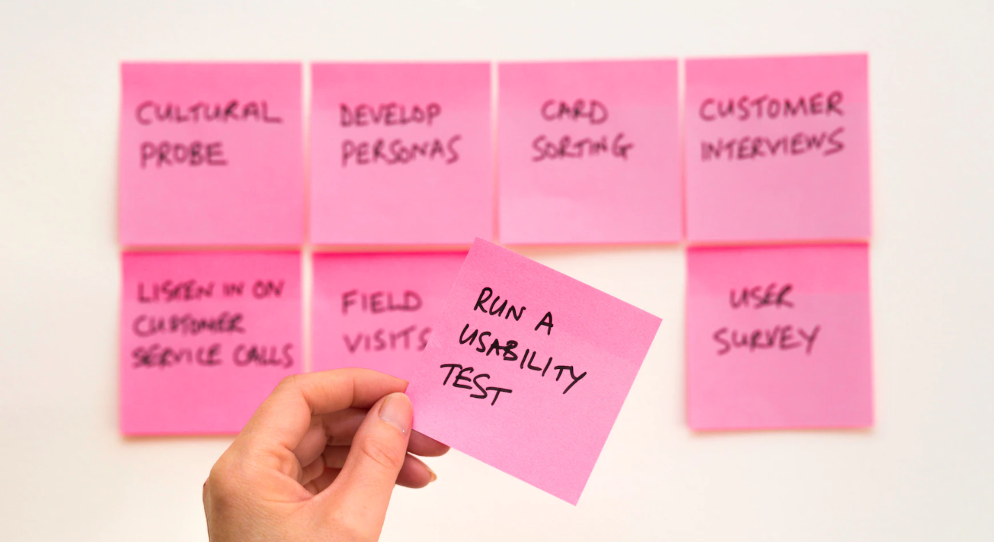 10 Best Practices for Usability Testing