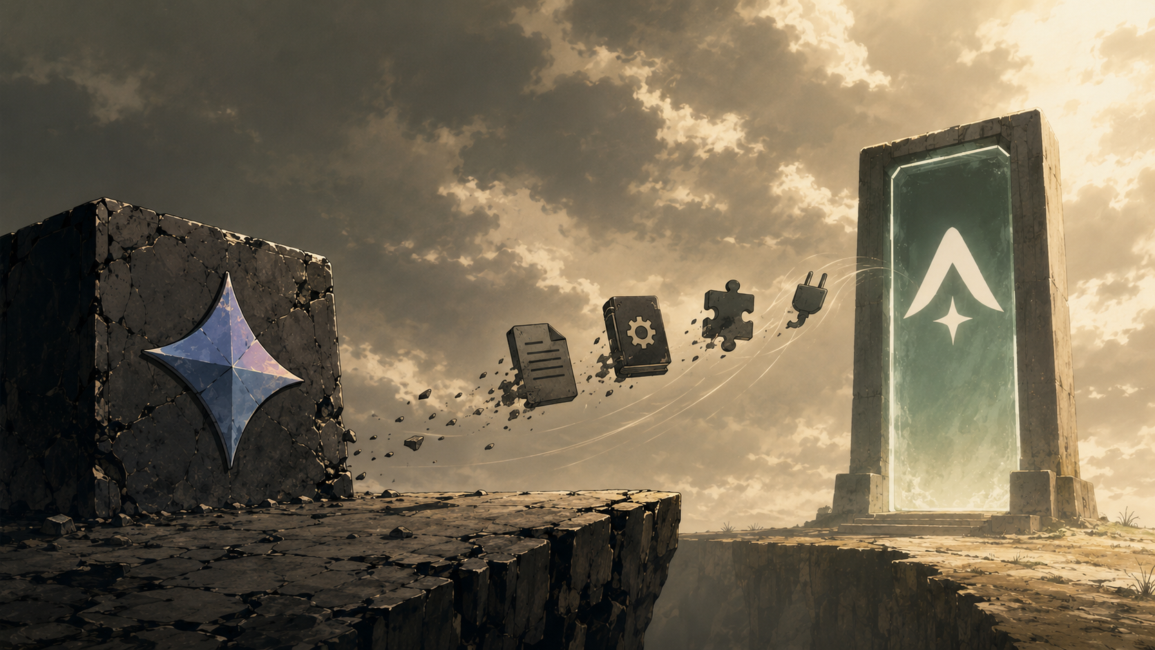 How to Migrate from Gemini CLI to Antigravity CLI